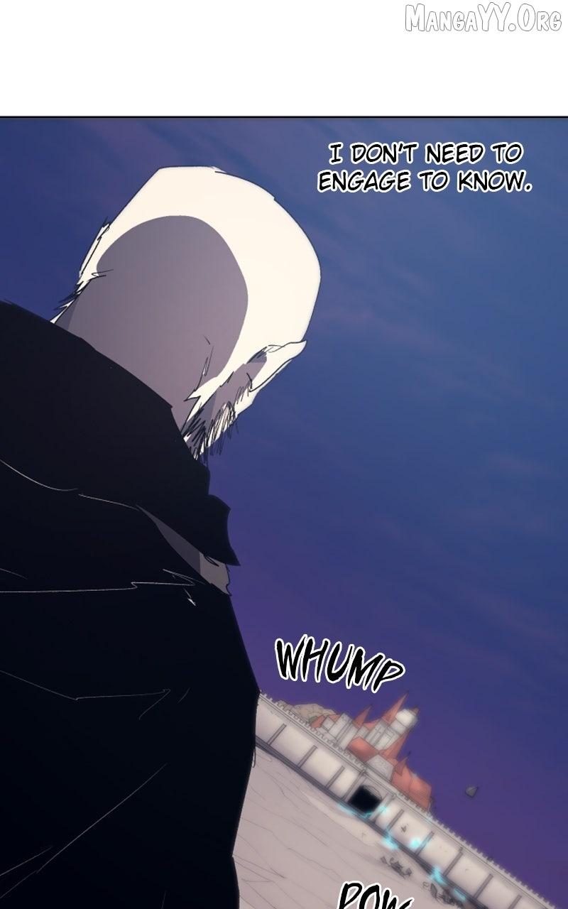 Read The Knight of Embers EN Manga Online