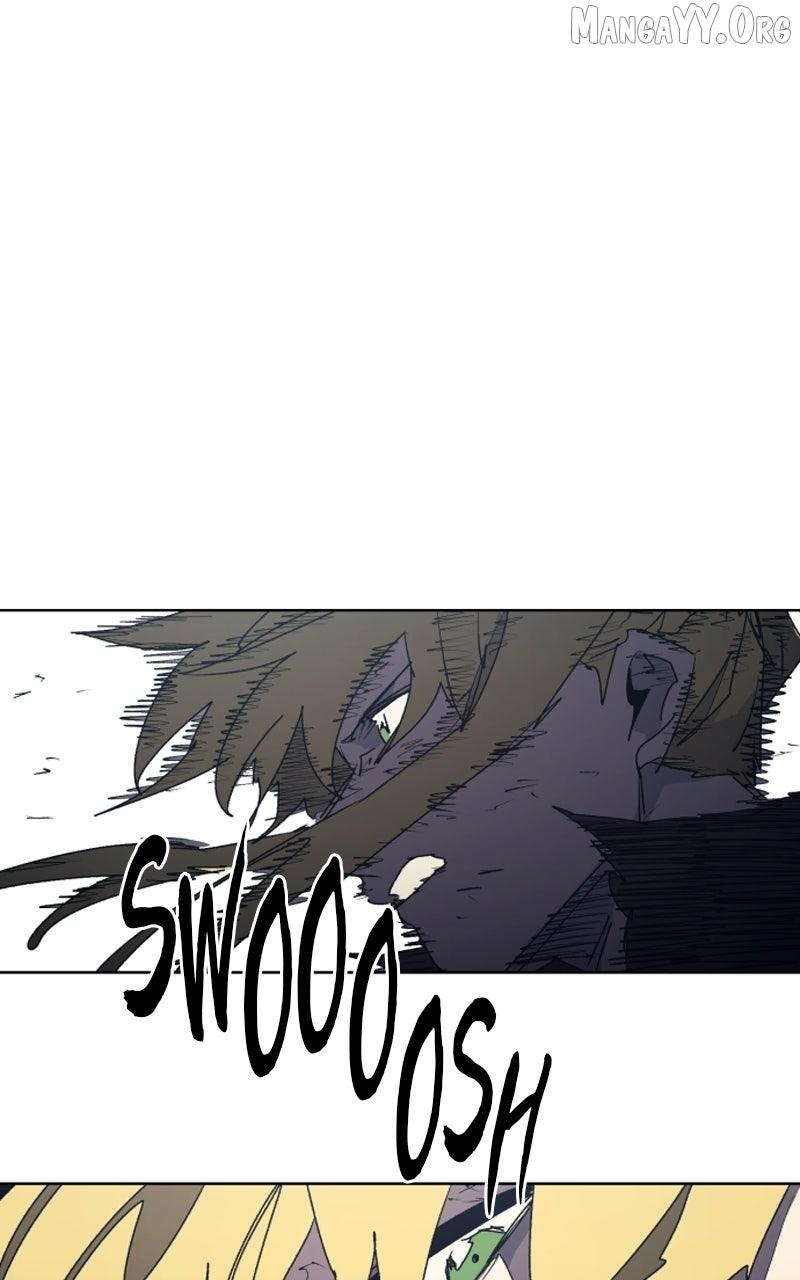 Read The Knight of Embers EN Manga Online