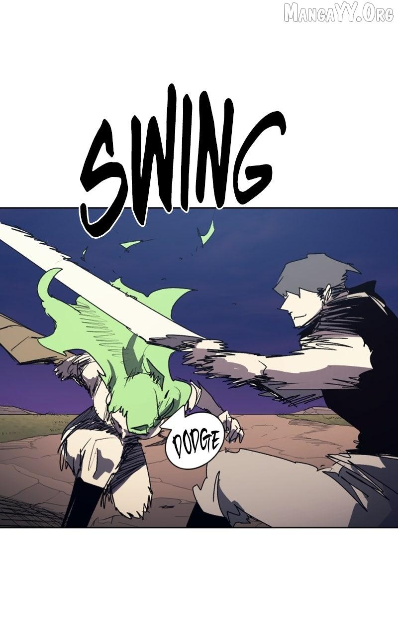 Read The Knight of Embers EN Manga Online