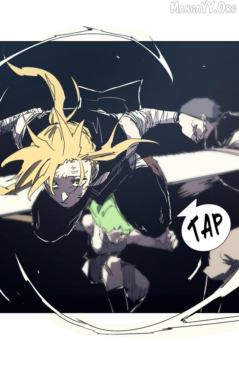 Read The Knight of Embers EN Manga Online