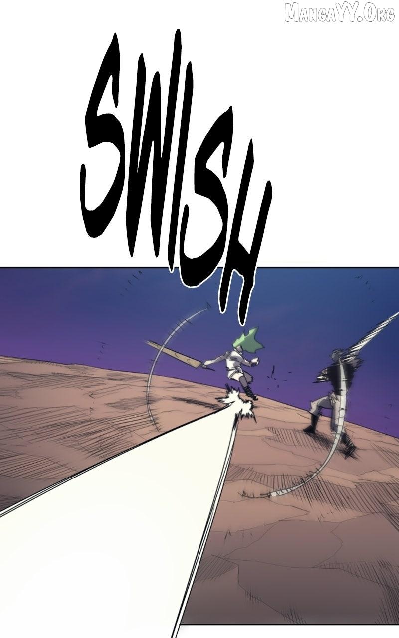 Read The Knight of Embers EN Manga Online