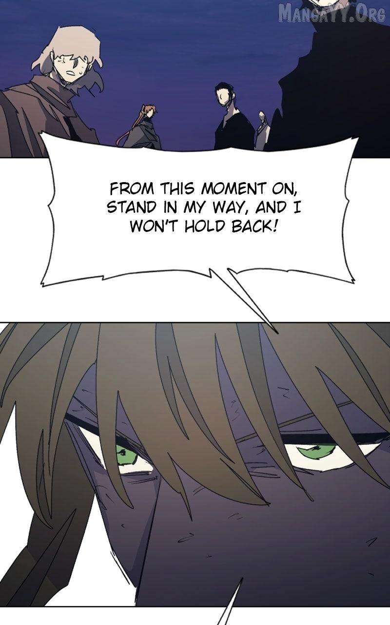 Read The Knight of Embers EN Manga Online