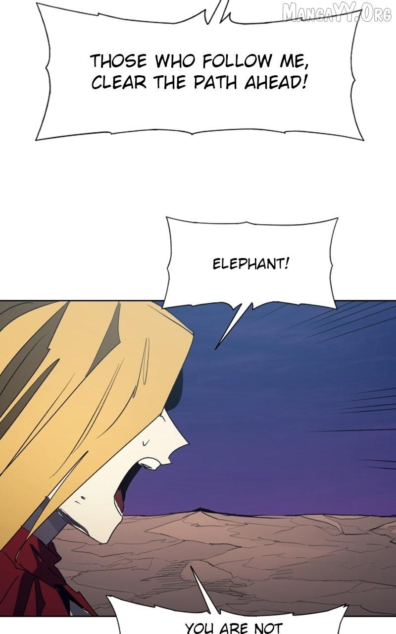 Read The Knight of Embers EN Manga Online