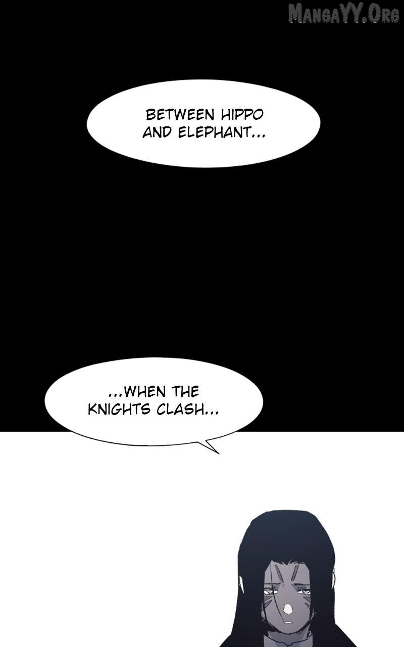 Read The Knight of Embers EN Manga Online