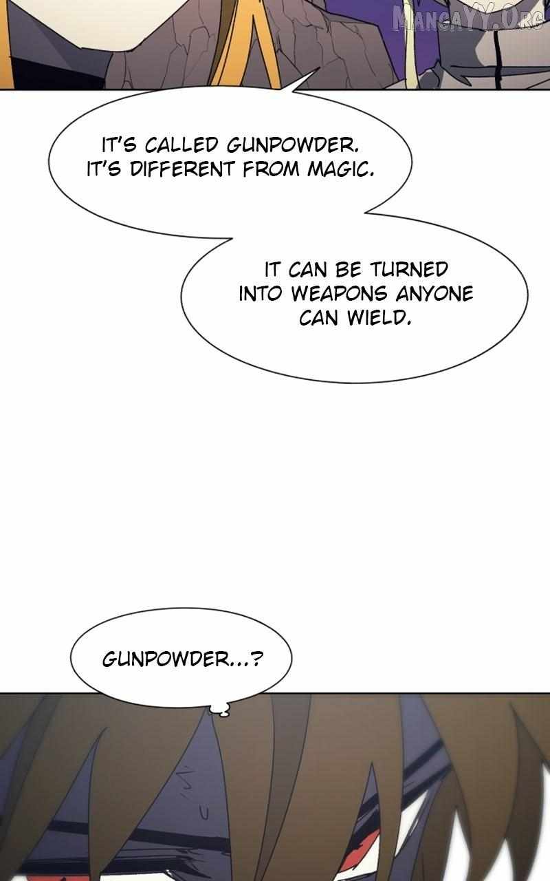 Read The Knight of Embers EN Manga Online