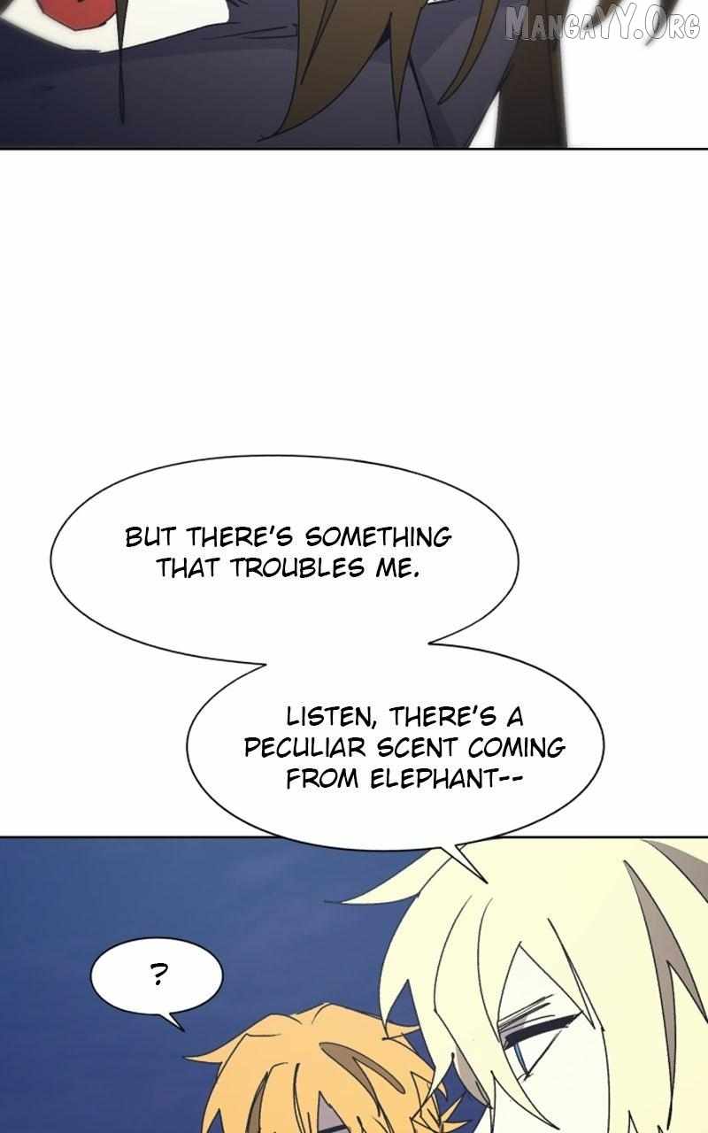Read The Knight of Embers EN Manga Online