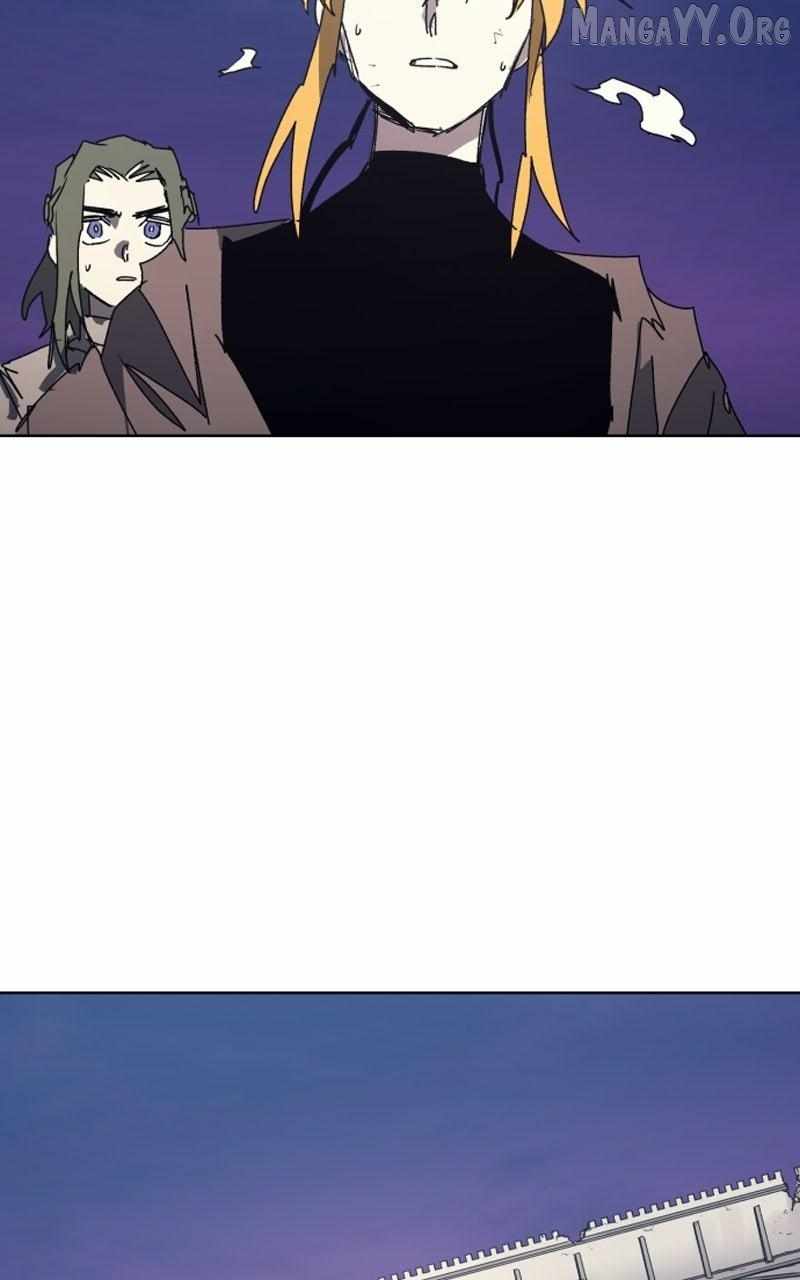 Read The Knight of Embers EN Manga Online