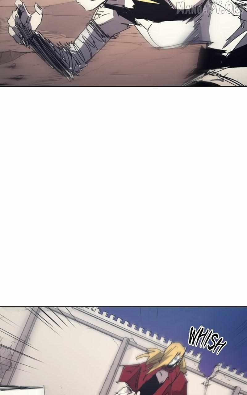 Read The Knight of Embers EN Manga Online
