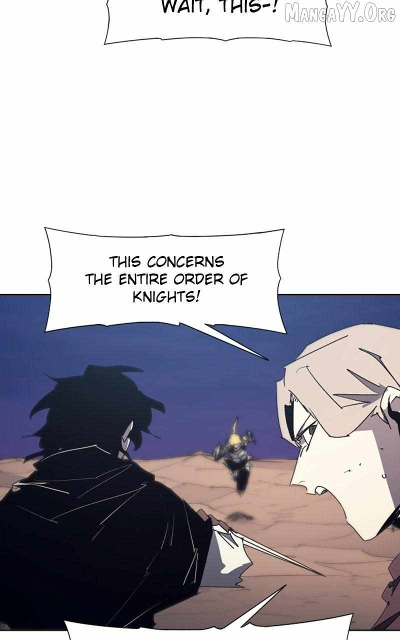 Read The Knight of Embers EN Manga Online