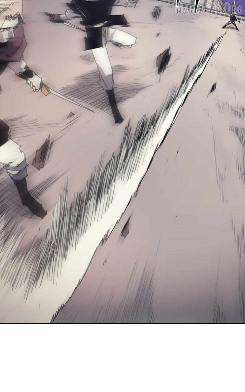Read The Knight of Embers EN Manga Online