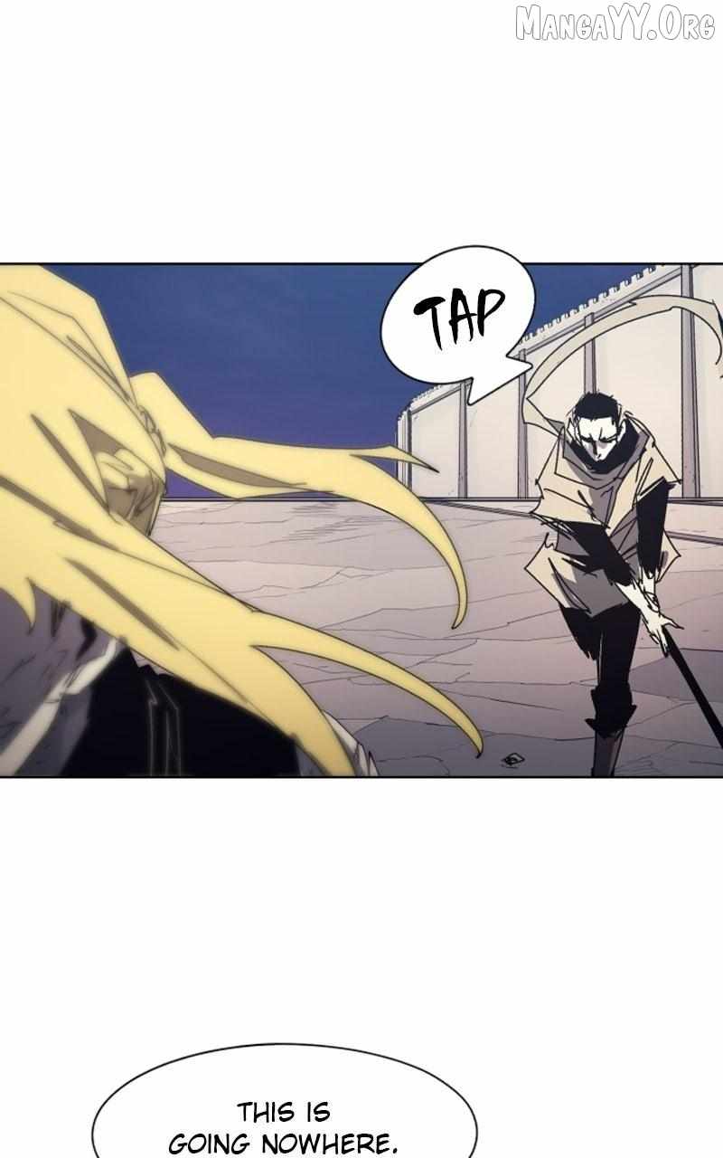 Read The Knight of Embers EN Manga Online