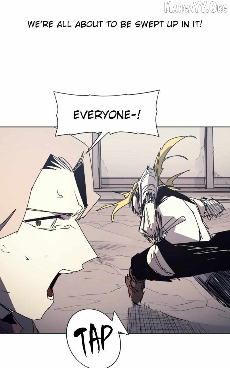 Read The Knight of Embers EN Manga Online