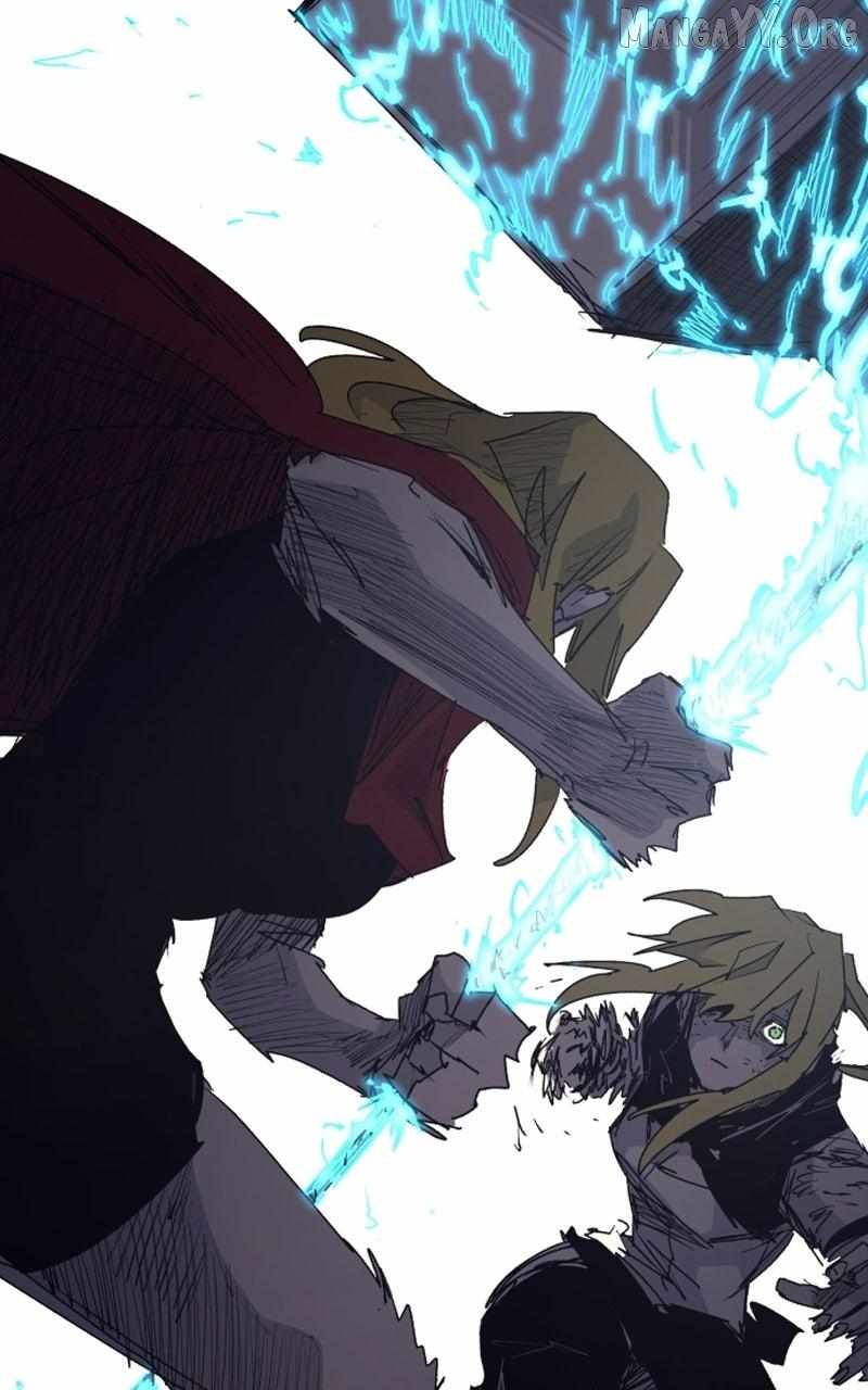 Read The Knight of Embers EN Manga Online