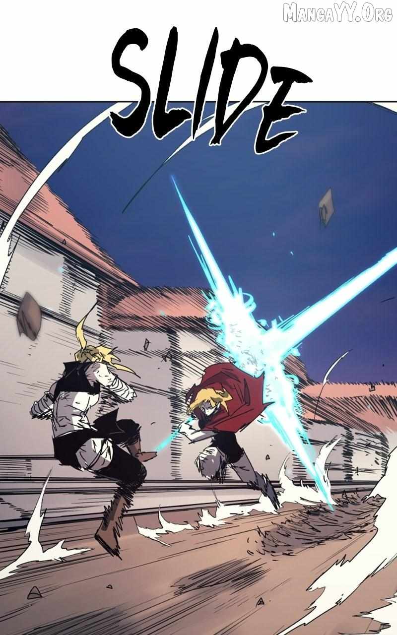 Read The Knight of Embers EN Manga Online