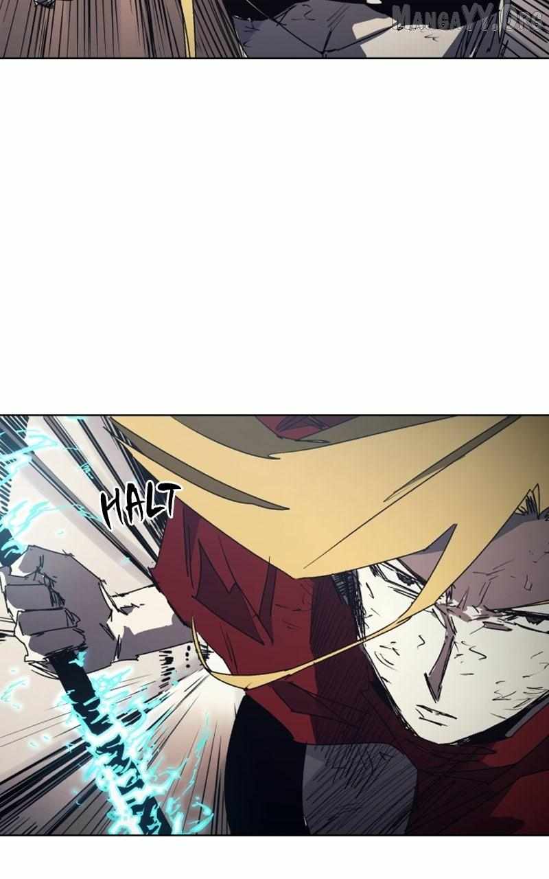Read The Knight of Embers EN Manga Online
