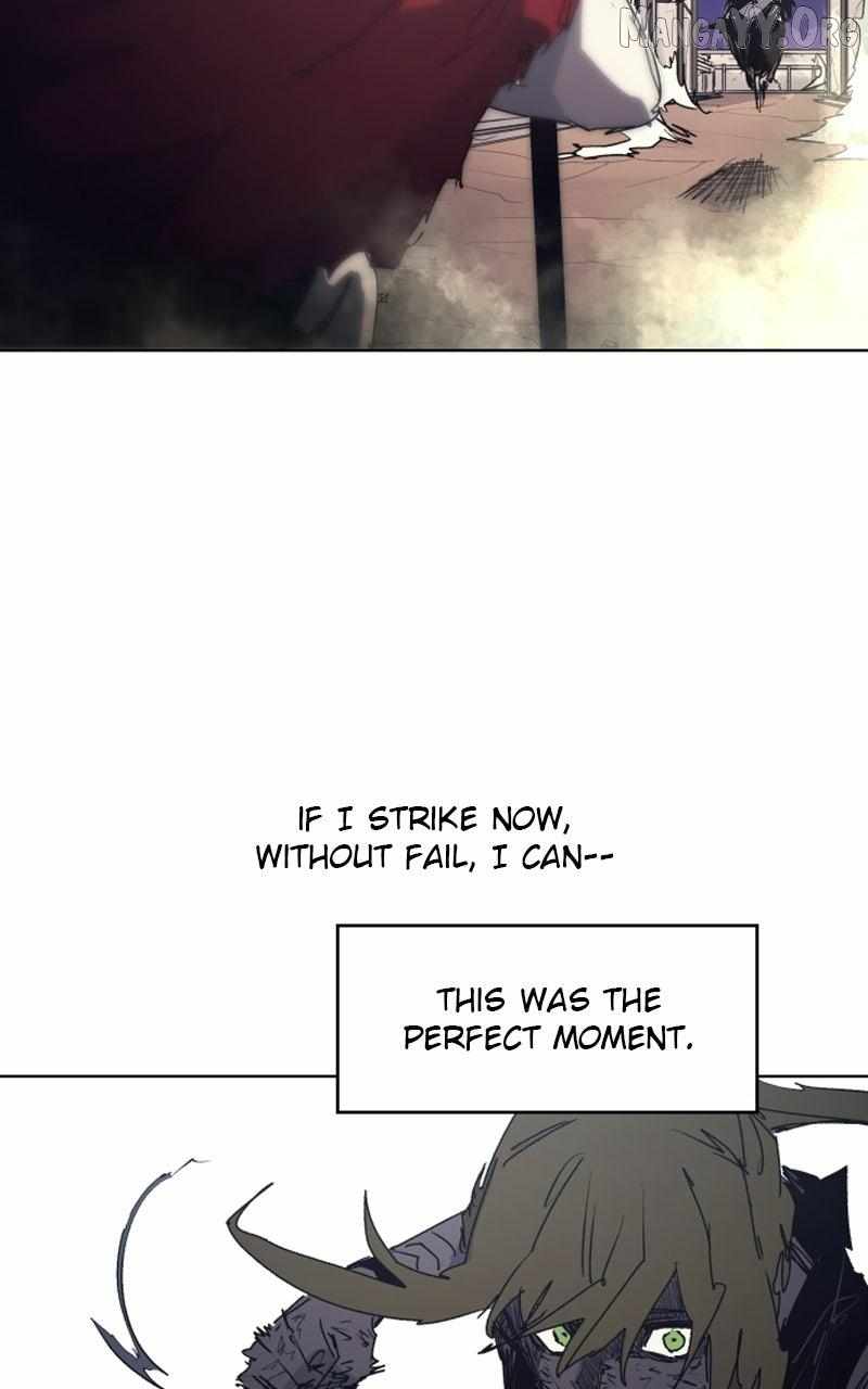 Read The Knight of Embers EN Manga Online