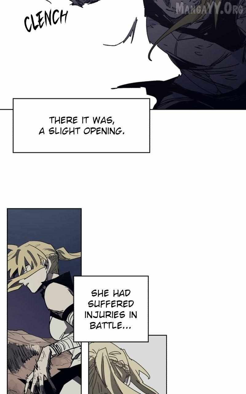 Read The Knight of Embers EN Manga Online