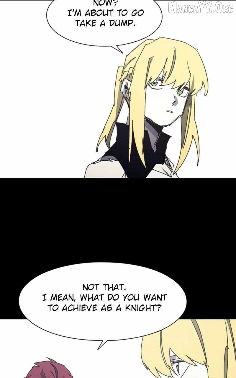 Read The Knight of Embers EN Manga Online