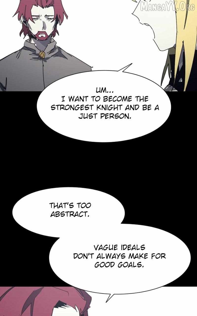 Read The Knight of Embers EN Manga Online