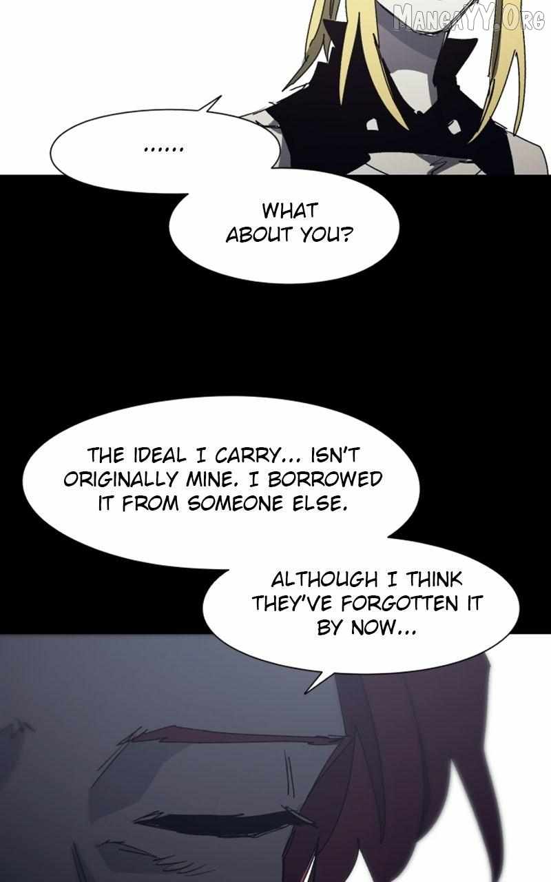 Read The Knight of Embers EN Manga Online