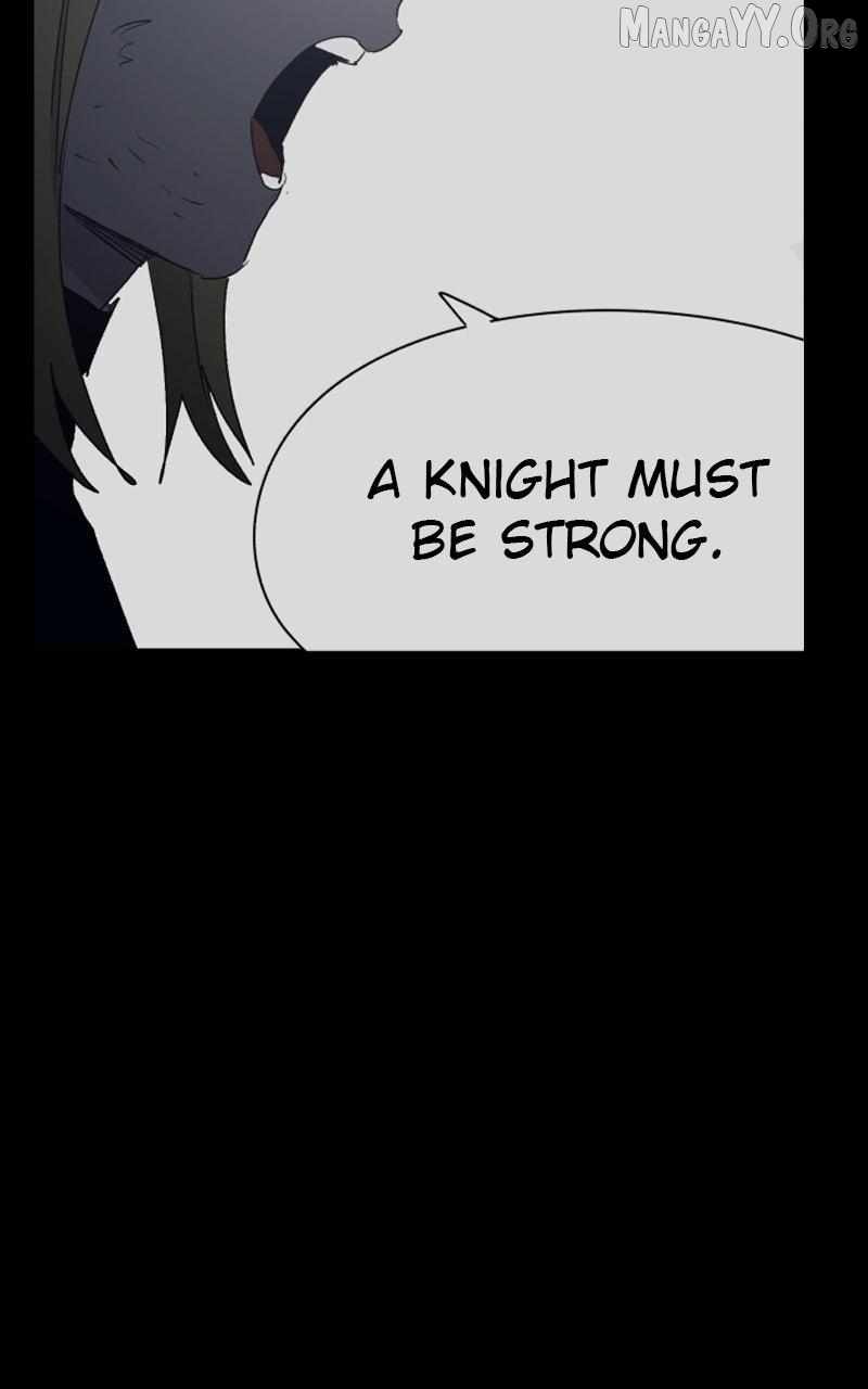 Read The Knight of Embers EN Manga Online