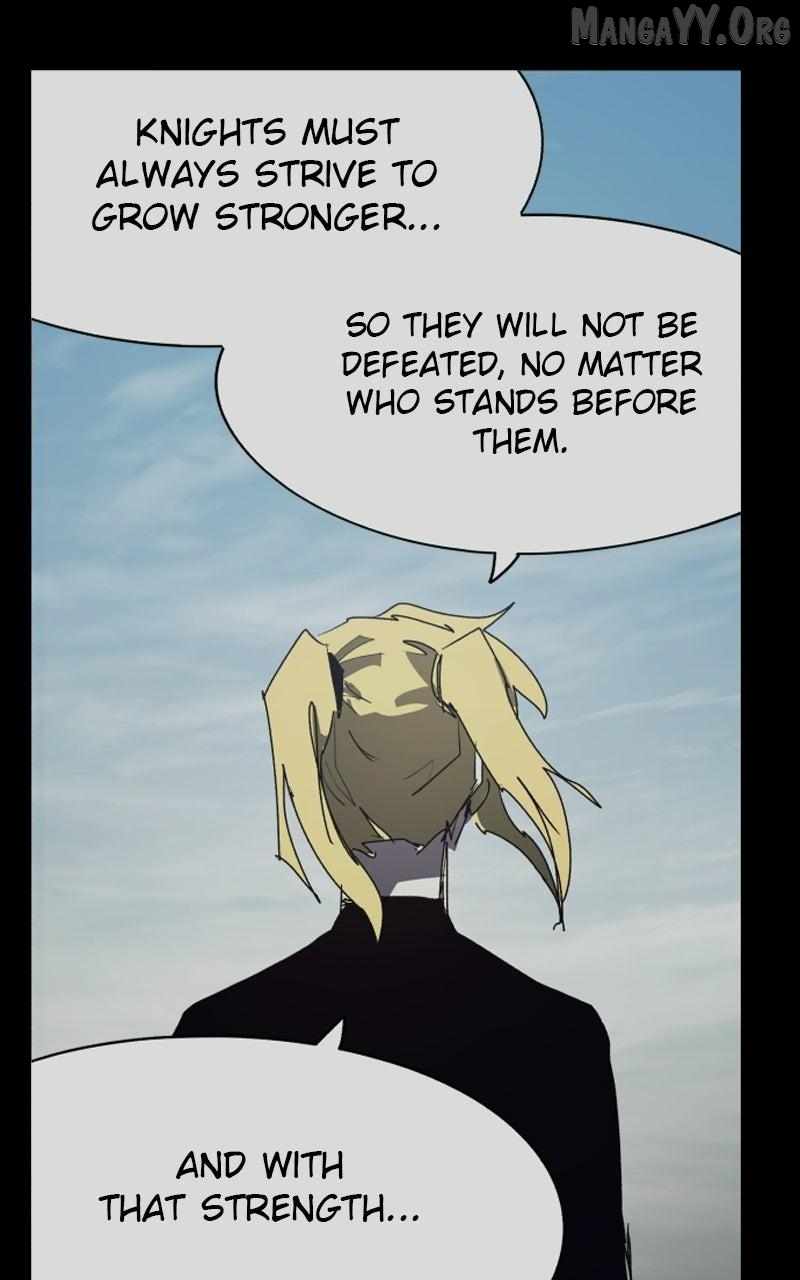 Read The Knight of Embers EN Manga Online