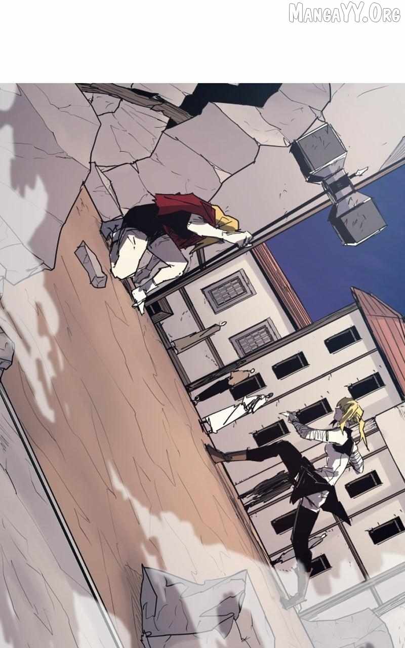 Read The Knight of Embers EN Manga Online