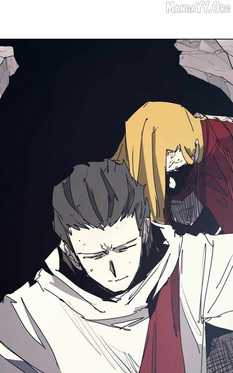 Read The Knight of Embers EN Manga Online