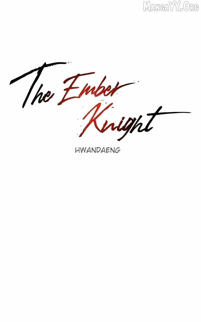 Read The Knight of Embers EN Manga Online