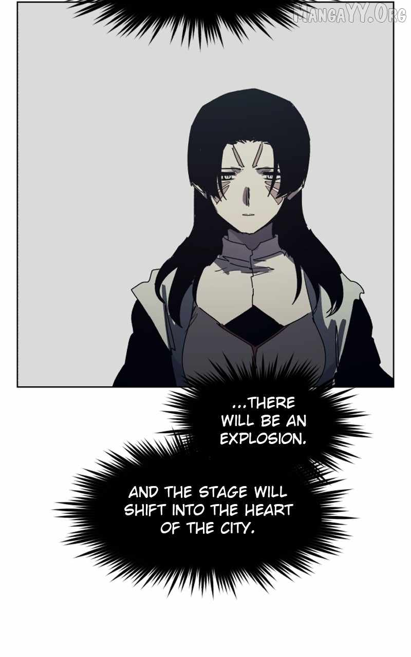 Read The Knight of Embers EN Manga Online