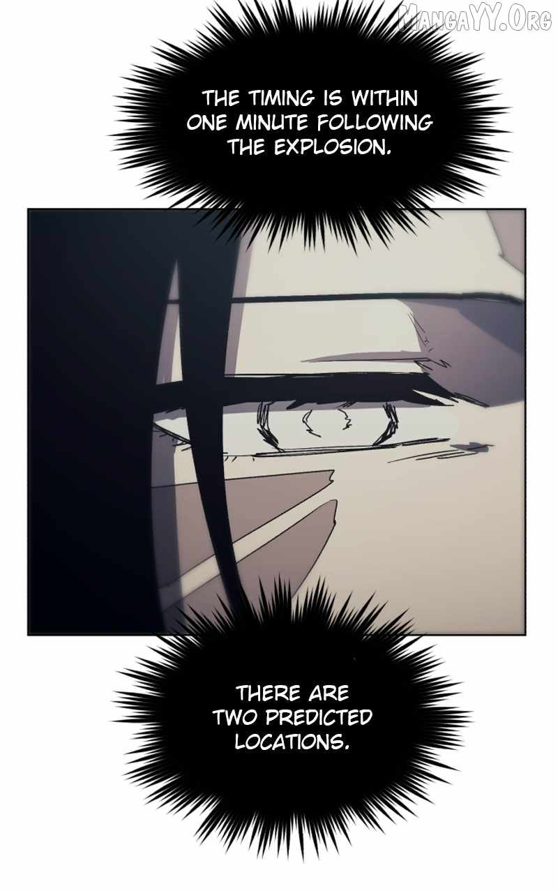 Read The Knight of Embers EN Manga Online