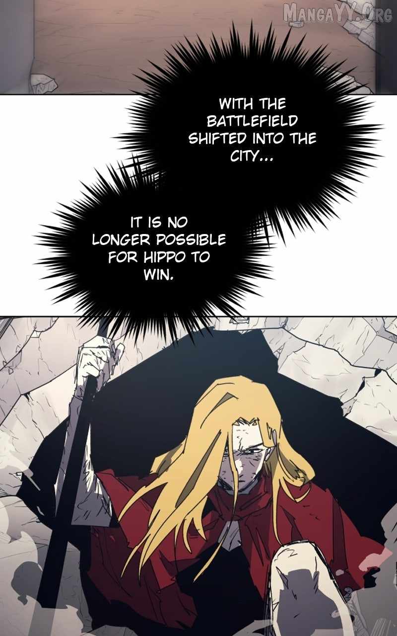 Read The Knight of Embers EN Manga Online