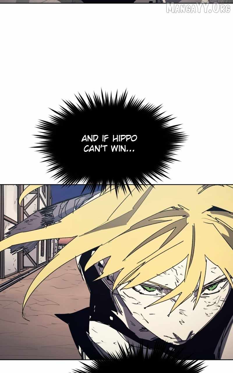 Read The Knight of Embers EN Manga Online