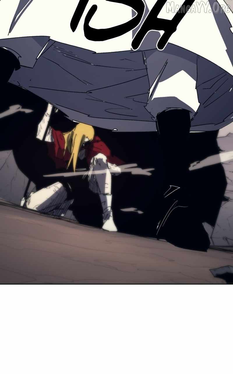 Read The Knight of Embers EN Manga Online