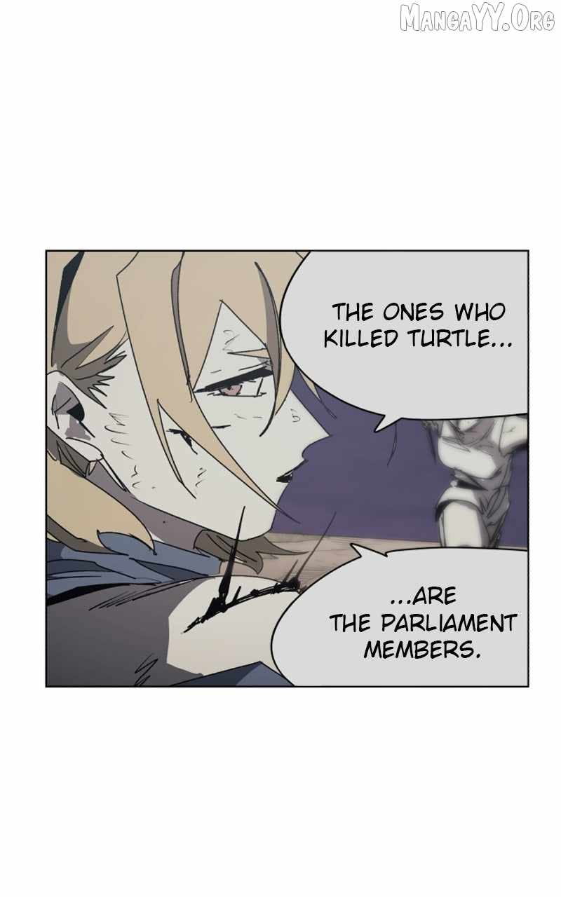 Read The Knight of Embers EN Manga Online