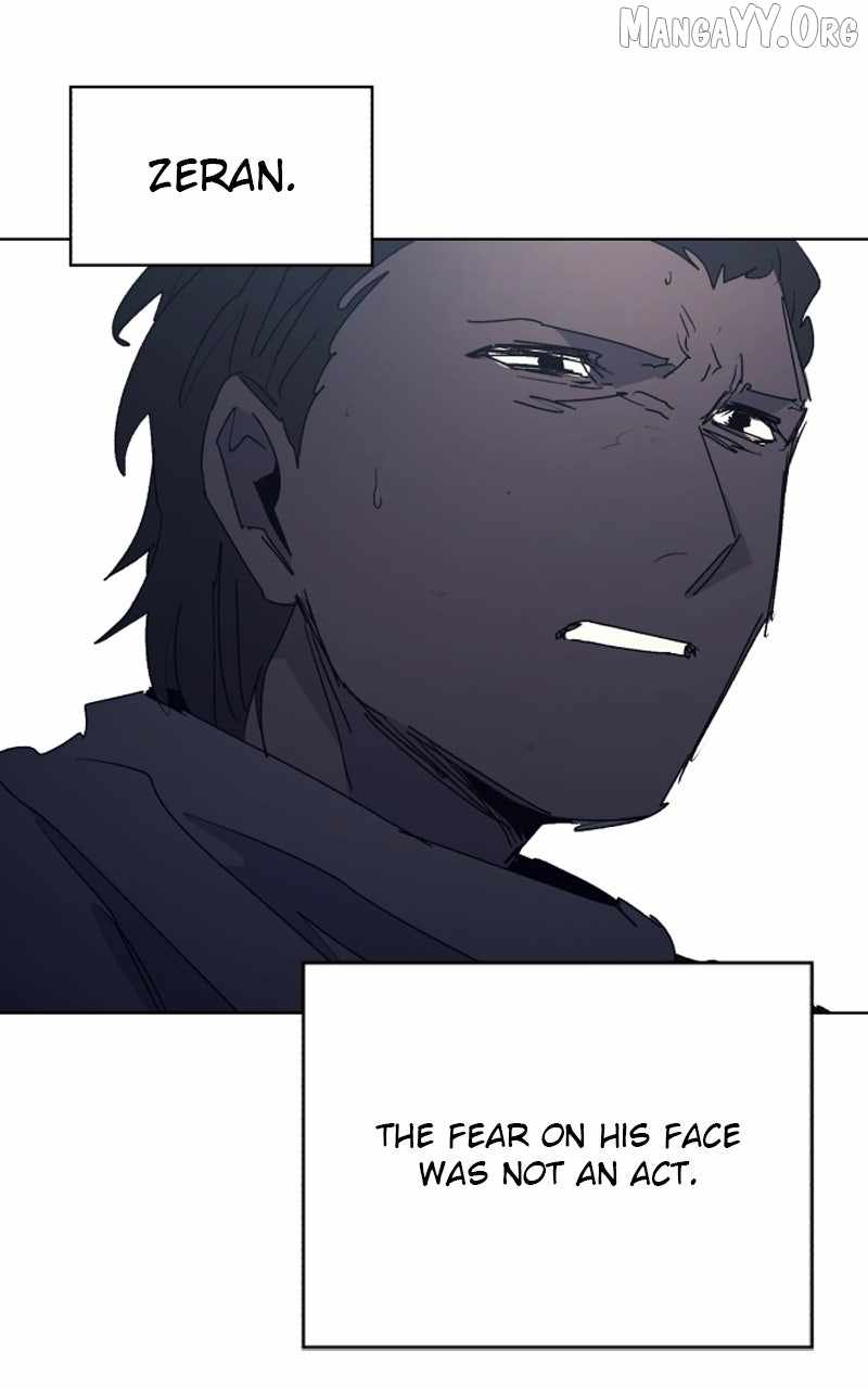 Read The Knight of Embers EN Manga Online