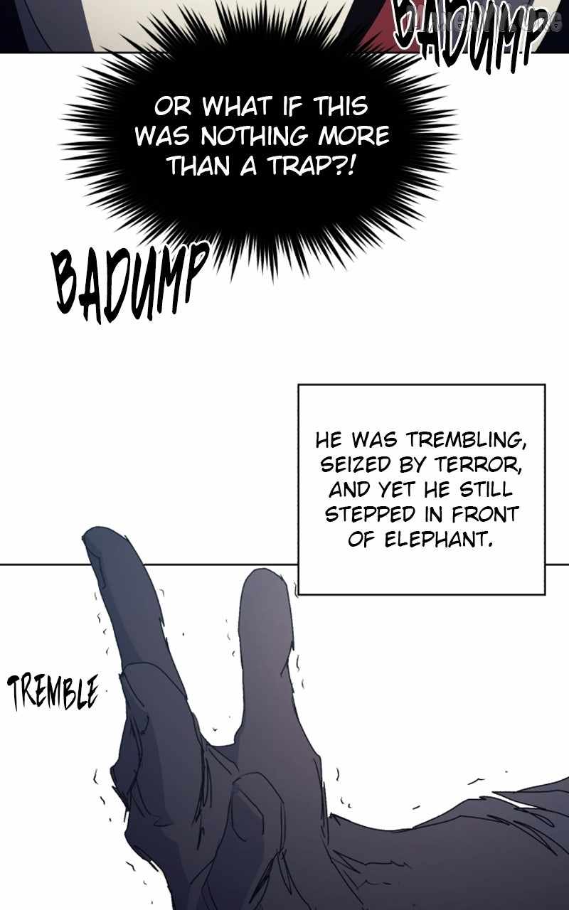 Read The Knight of Embers EN Manga Online