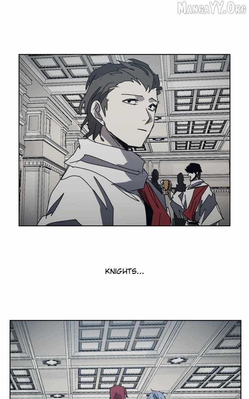 Read The Knight of Embers EN Manga Online