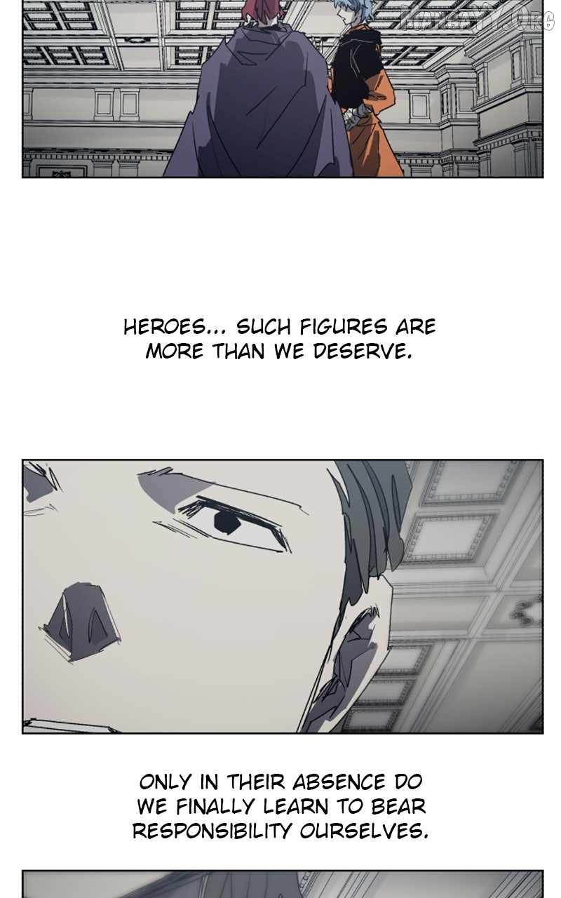 Read The Knight of Embers EN Manga Online
