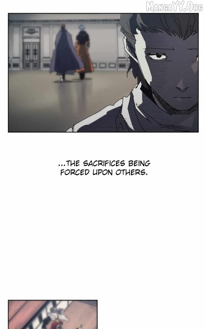Read The Knight of Embers EN Manga Online