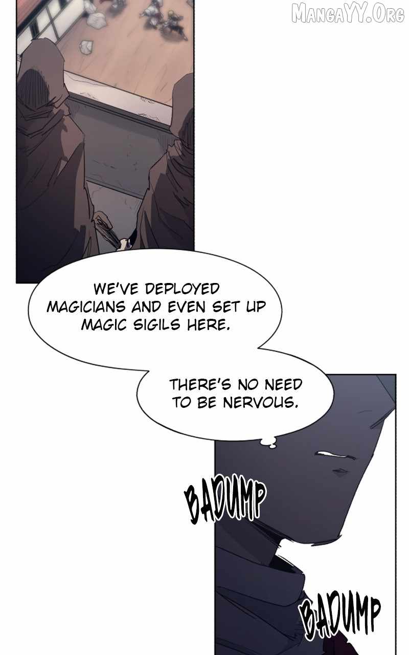 Read The Knight of Embers EN Manga Online