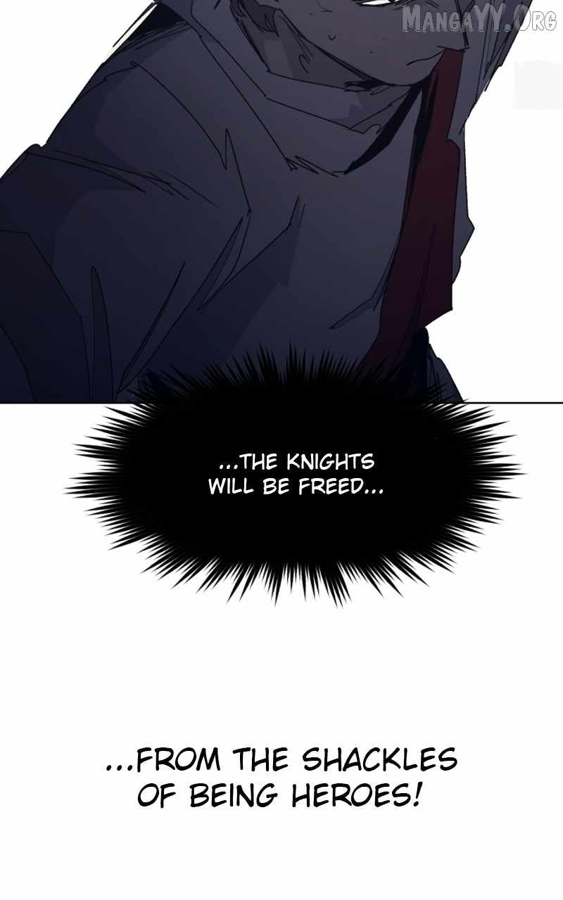 Read The Knight of Embers EN Manga Online