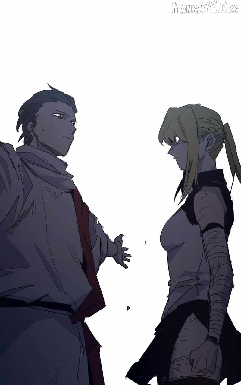 Read The Knight of Embers EN Manga Online