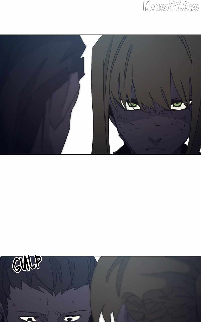 Read The Knight of Embers EN Manga Online