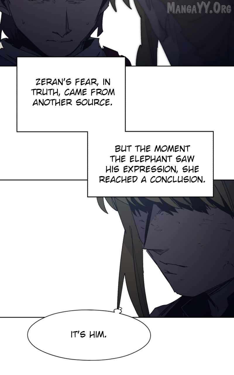 Read The Knight of Embers EN Manga Online