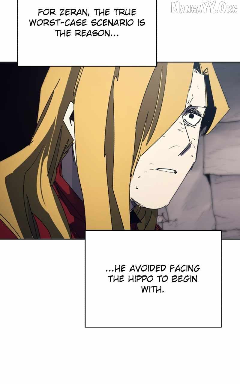 Read The Knight of Embers EN Manga Online