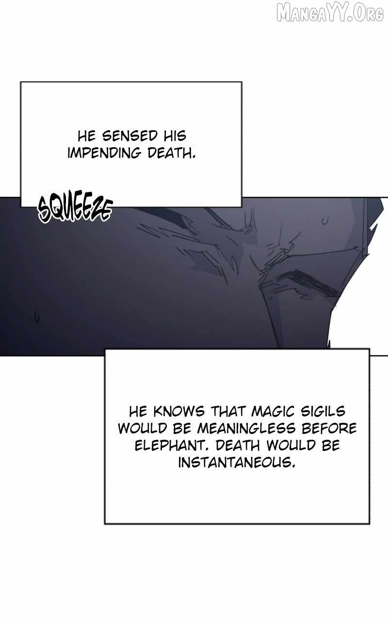Read The Knight of Embers EN Manga Online