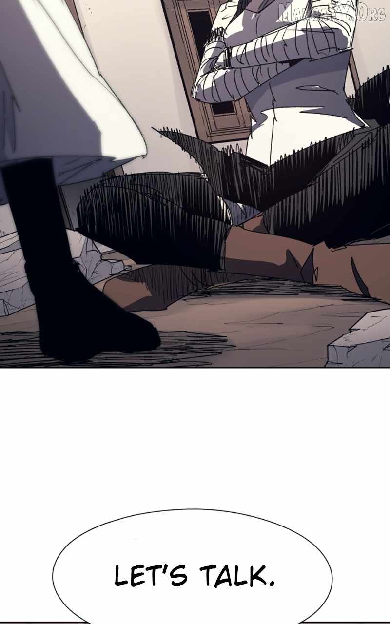 Read The Knight of Embers EN Manga Online