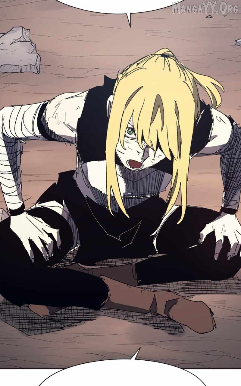 Read The Knight of Embers EN Manga Online