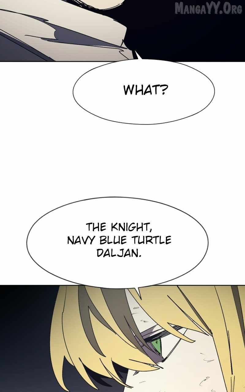 Read The Knight of Embers EN Manga Online